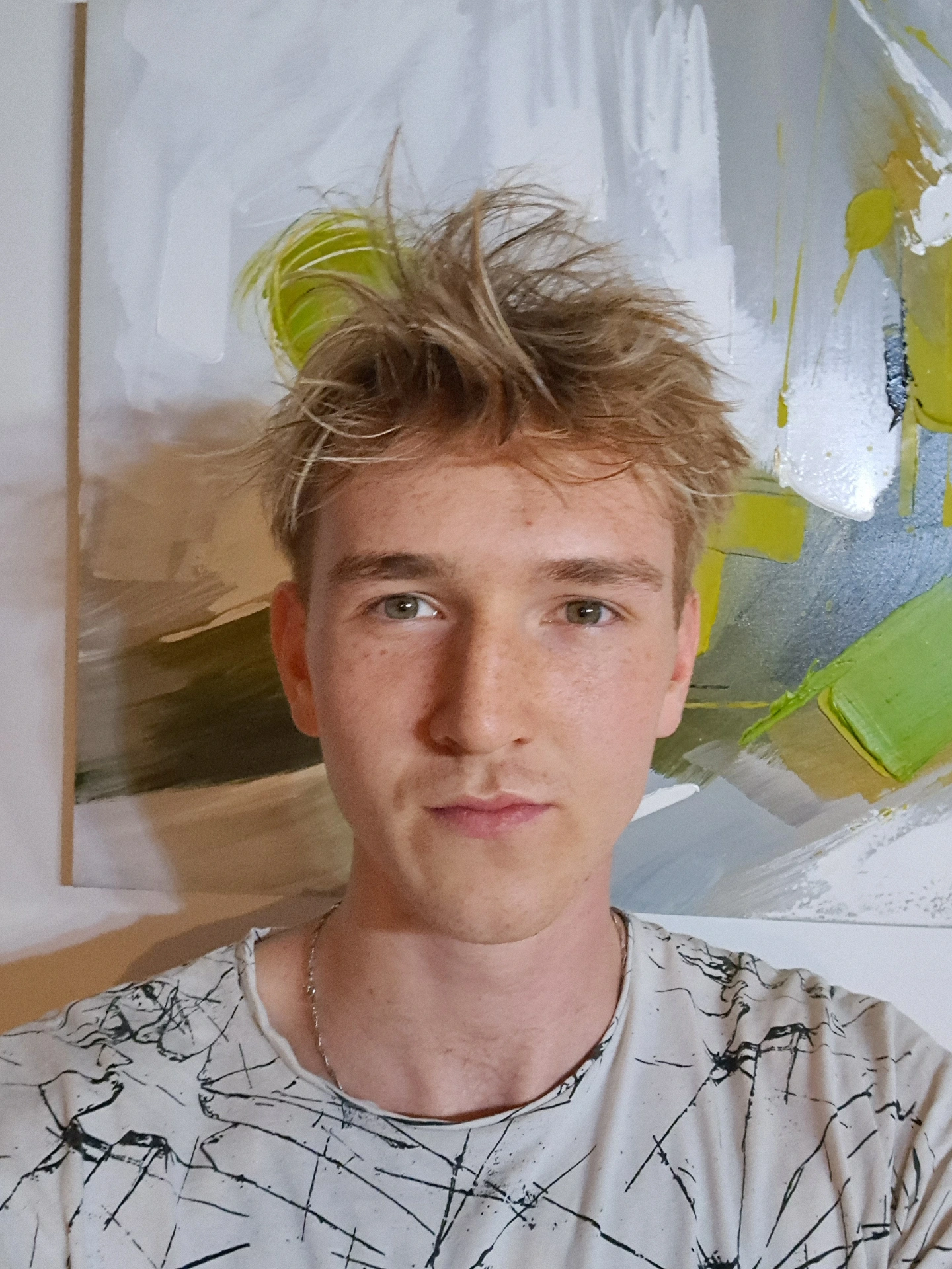 Tomáš — spoluzakladatel Webly